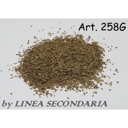Fogliame foglia media Verde 40gr
